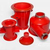 Комплектующие для СГУ