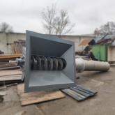 Шнековый конвейер