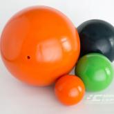 Полиуретановые шаровые поршни 