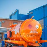 Спецтехника от производителя "Юнистим"