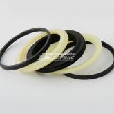 Полимерные уплотнения для гидравлики и пневматики