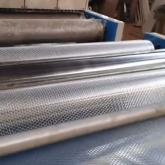 Производство пленки для теплиц