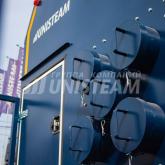 Спецтехника от производителя "Юнистим"