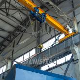 Спецтехника от производителя "Юнистим"