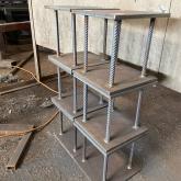 Закладные детали