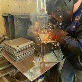 Закладные детали