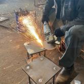 Закладные детали