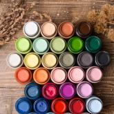 Краска для мебели, дерева, декора Accento home