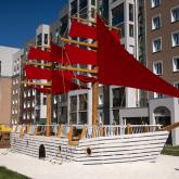 Функциональные арт-объекты с индивидуальной разработкой