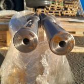 Валы привода под мотор-редуктор сталь 40Х