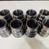 Втулки для насоса, работающие в составе подшипникового узла из СЧ35
