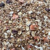 Гречка+Злаки