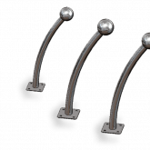 зацепы на склон