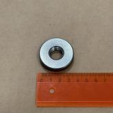 Изготовление гайки, материал 40Х