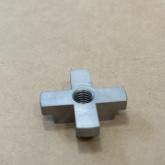 Изготовление упора, материал Ст45