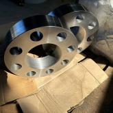 Изготовление фланцев М155х4 Ст40Х