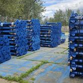 ООО"МЕТРОСТРОЙИНДУСТРИЯ"