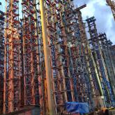 ООО"МЕТРОСТРОЙИНДУСТРИЯ"