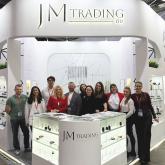 Джи Эм Трейдинг