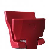 Кресло Рубикон с креплением в стену