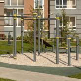 Спортивное оборудование для самостоятельных занятий