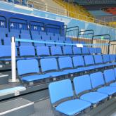 Телескопическая трибуна