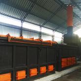 Инсинератор