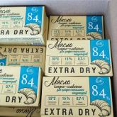 Масло 84% Extra Dry 