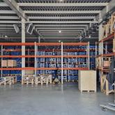 Склад готовой продукции 1