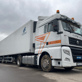 Транспортная компания Логиноф