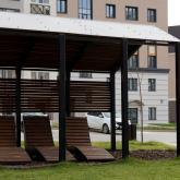 Шезлонги и лежаки