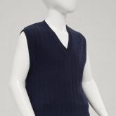 Жилет школьный мод. 32-9021