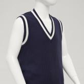 Жилет школьный мод. 32-9019