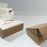 Короб для e-commerce