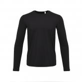 ФУТБОЛКА С ДЛИННЫМ РУКАВОМ (ЛОНГСЛИВ) "ПРЕМИУМ"Плотная футболка с длинным рукавом, выполненная из премиальной ткани «Пенье Компакт» из хлопка с лайкрой. Эластичная и приятная на ощупь, она идеально облегает фигуру, обеспечивая комфорт и уверенность в каждом движении. Создана для тех, кто ценит качество и безупречный стиль.Состав 92% хлопок + 8% лайкра, ПЭ и смесовые ткани на заказЦвета белый, черный, ярко-синий, красный, темно-синийПлотность от 180 г/м2Технология нанесенияШелкография, DTF-печать, термотранс