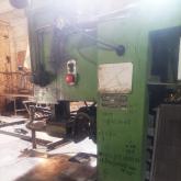 машина 4019 для производства .