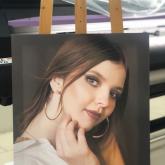 Картины по фото на подрамнике