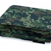 Тент камуфляж