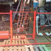 Тренажерный комплекс