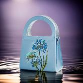 Сумка пакет с ручками