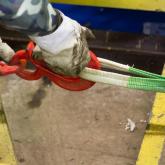 Крепления для строп