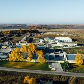 Производство обсадных нПВХ труб Кормелл