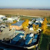 Производство обсадных нПВХ труб Кормелл