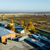 Производство обсадных нПВХ труб Кормелл