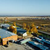 Производство обсадных нПВХ труб Кормелл