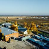 Производство обсадных нПВХ труб Кормелл