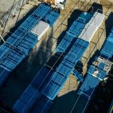 Производство обсадных нПВХ труб Кормелл