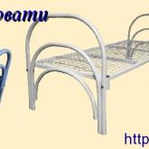 ООО МЕТАЛЛ-КРОВАТИ 
