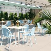 Пластиковая мебель TM Sheffilton