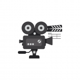 профессиональная съемка контента